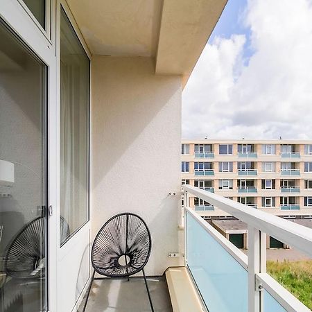 Apartment In Egmond Aan Zee Egmond aan Zee Exterior foto