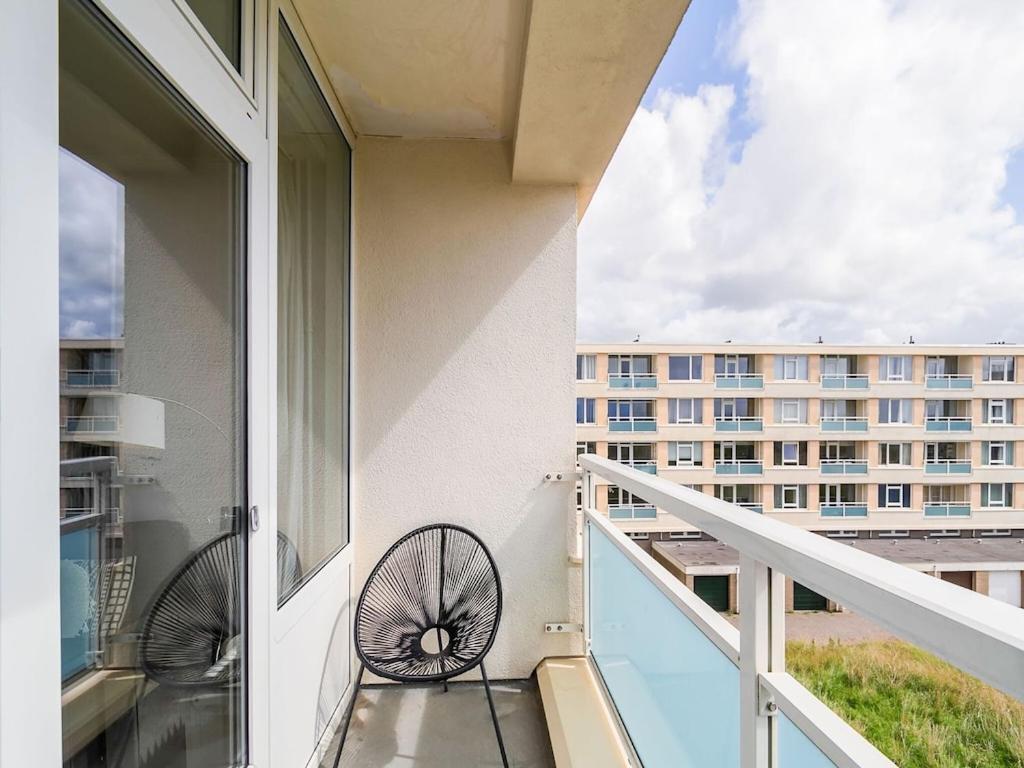 Apartment In Egmond Aan Zee Egmond aan Zee Exterior foto