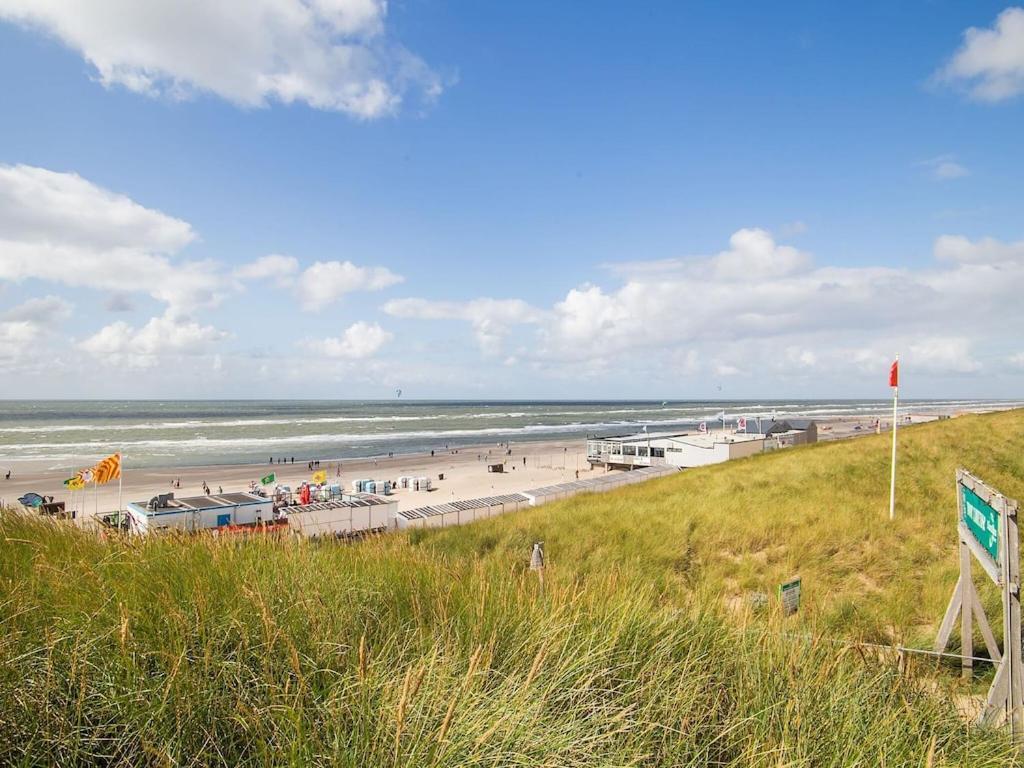 Apartment In Egmond Aan Zee Egmond aan Zee Exterior foto