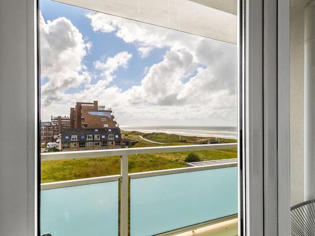 Apartment In Egmond Aan Zee Egmond aan Zee Exterior foto