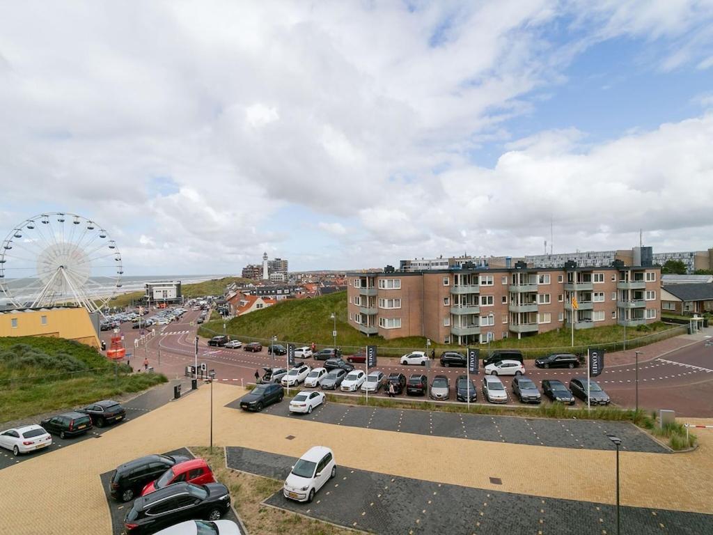 Apartment In Egmond Aan Zee Egmond aan Zee Exterior foto
