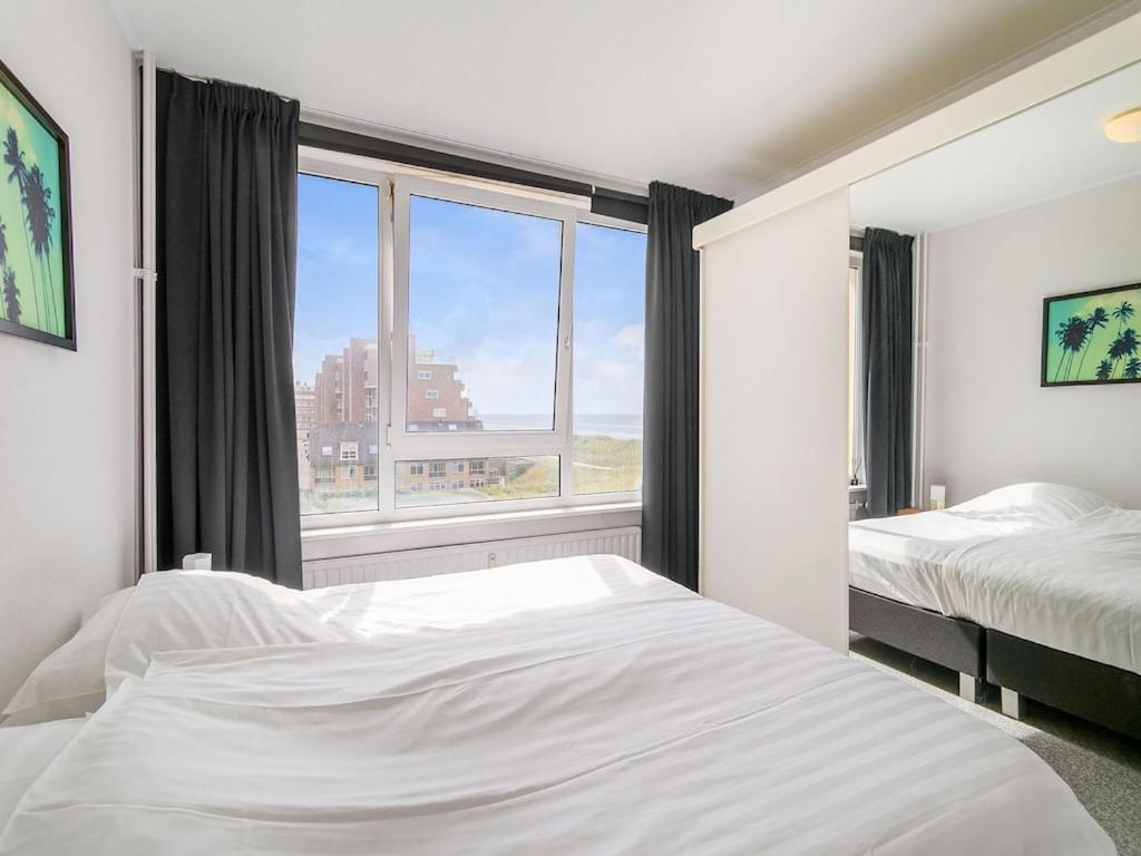 Apartment In Egmond Aan Zee Egmond aan Zee Exterior foto