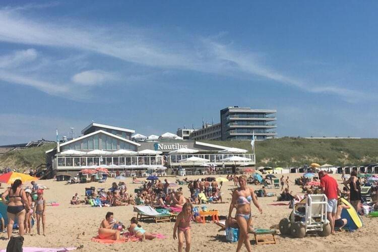 Apartment In Egmond Aan Zee Egmond aan Zee Exterior foto